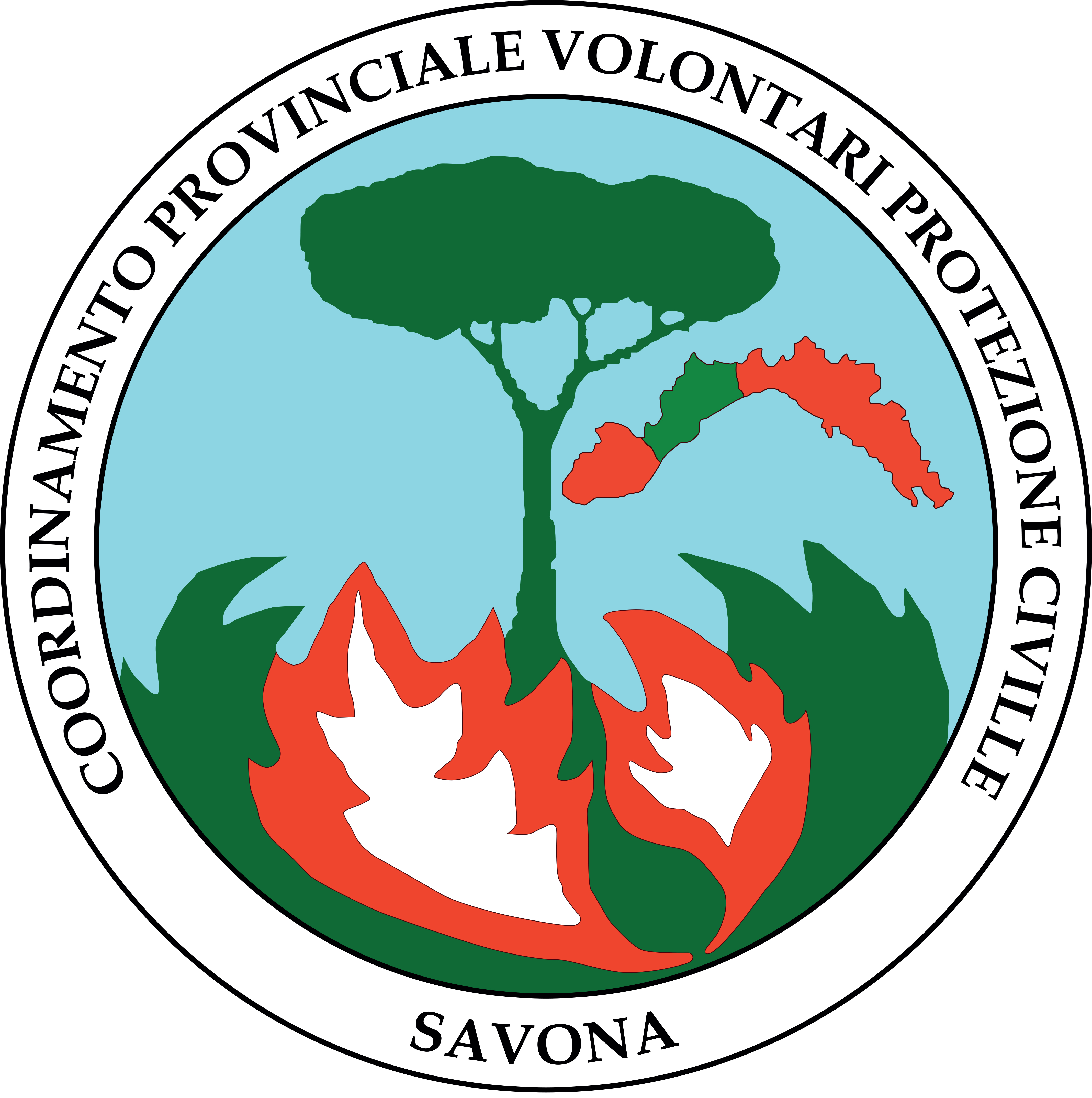 Coordinamento Volontari Savona